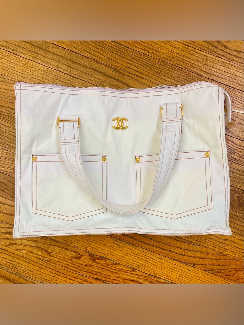 Lady Bag